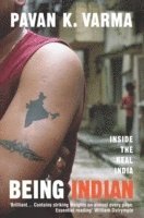 Pavan Varma - Being Indian, Häftad