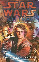 bokomslag Star Wars: Jedi Trial