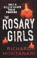 bokomslag The Rosary Girls