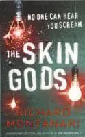 Richard Montanari - Skin Gods, Häftad