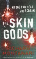 bokomslag The Skin Gods