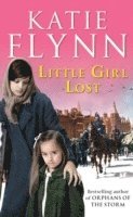 bokomslag Little Girl Lost
