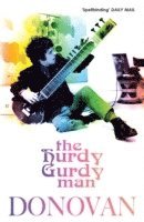 bokomslag The Hurdy Gurdy Man