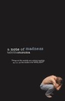 bokomslag Note Of Madness