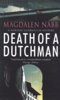 bokomslag Death Of A Dutchman
