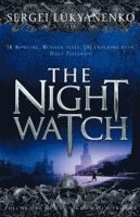 Sergei Lukyanenko - Night Watch, Häftad