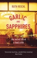 bokomslag Garlic And Sapphires