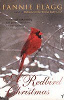 bokomslag A Redbird Christmas
