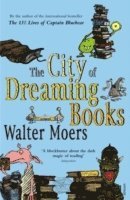 bokomslag The City Of Dreaming Books