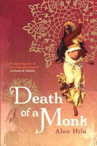 bokomslag Death Of A Monk