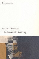 bokomslag The Invisible Writing