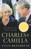 bokomslag Charles & Camilla