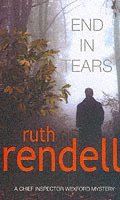 Ruth Rendell - End In Tears, Häftad