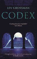 bokomslag Codex