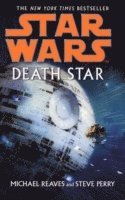 bokomslag Star Wars: Death Star