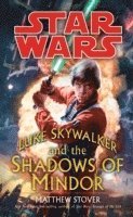 bokomslag Star Wars: Luke Skywalker and the Shadows of Mindor