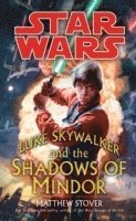 Matthew Stover - Star Wars: Luke Skywalker and the Shadows of Mindor, Häftad