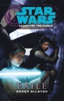 Star Wars: Legacy of the Force IV - Exile 1