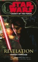 bokomslag Star Wars: Legacy of the Force VIII - Revelation