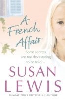 Susan Lewis - French Affair, Häftad
