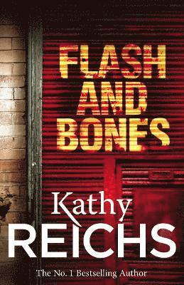 Flash and Bones 1