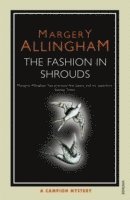 Margery Allingham - Fashion In Shrouds, Häftad