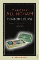 Traitor's Purse 1