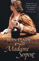 bokomslag Madame Serpent