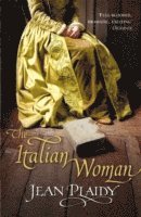 bokomslag The Italian Woman