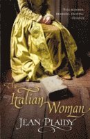 The Italian Woman 1