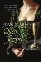 bokomslag Queen Jezebel