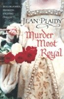 bokomslag Murder Most Royal