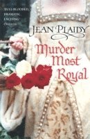 Murder Most Royal 1