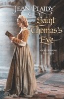bokomslag Saint Thomas's Eve
