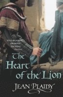 bokomslag The Heart of the Lion