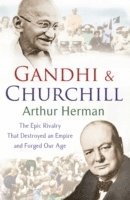 bokomslag Gandhi and Churchill