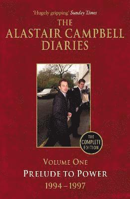 Diaries Volume One 1