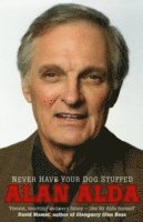 Never Have Your Dog Stuffed