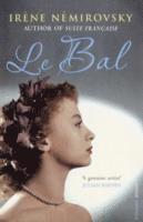 Irène Némirovsky - Le Bal, Häftad