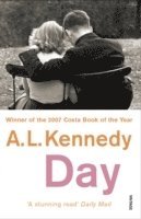 A.L. Kennedy, A. L. Kennedy - Day, Häftad