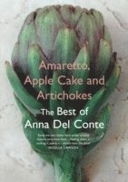 Amaretto, Apple Cake and Artichokes 1