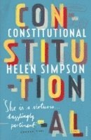 Helen Simpson - Constitutional, Häftad