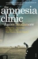 bokomslag The Amnesia Clinic