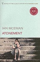 Ian McEwan - Atonement, Häftad