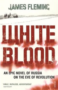 bokomslag White Blood