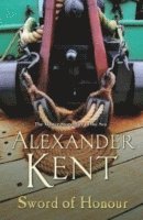 Alexander Kent - Sword Of Honour, Häftad