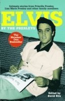 bokomslag Elvis by the Presleys
