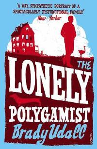 bokomslag The Lonely Polygamist