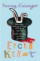 Etgar Keret - Missing Kissinger, Häftad
