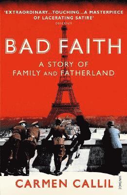 Bad Faith 1